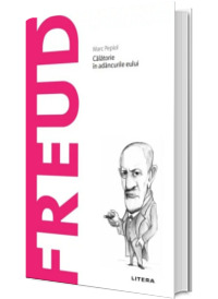 Volumul 8. Descopera Filosofia. Freud