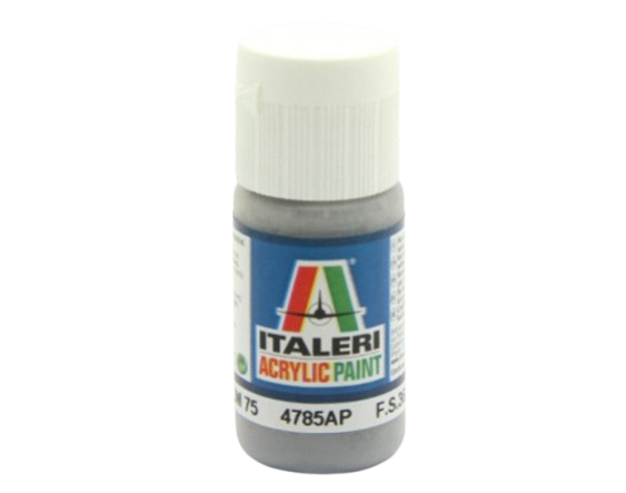 Vopsea acrilica Italeri Gray-Violet RLM