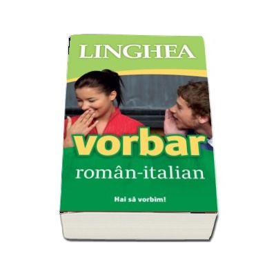 Vorbar roman-italian