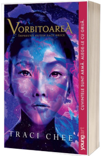 Vorbitoarea