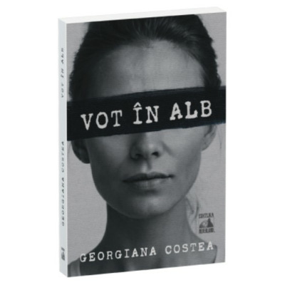 Vot in alb