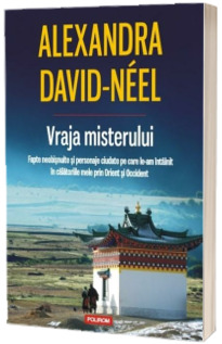 Vraja misterului Vraja misterului