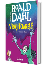 Vrajitoarele