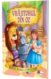 Vrajitorul din Oz