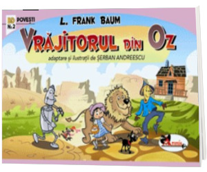 Vrajitorul din Oz