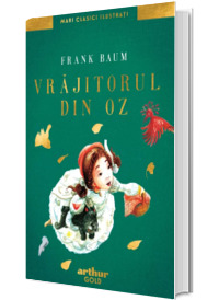 Vrajitorul din Oz