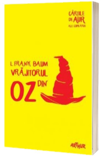 Vrajitorul din Oz
