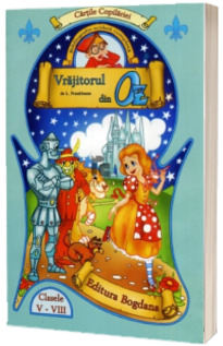 Vrajitorul din Oz