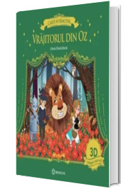 Vrajitorul din OZ
