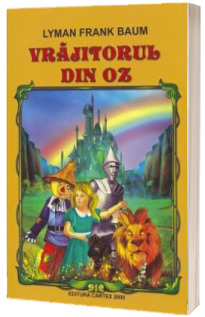 Vrajitorul din Oz