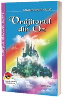 Vrajitorul din Oz