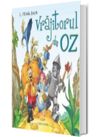 Vrajitorul din Oz