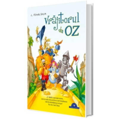 Vrajitorul din Oz