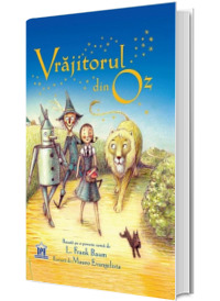Vrajitorul din Oz