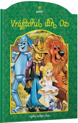 Vrajitorul din Oz