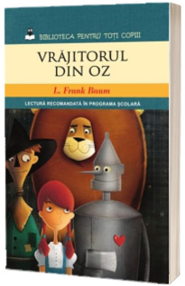 Vrajitorul din Oz