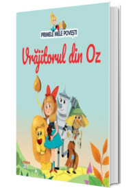 Vrajitorul din Oz