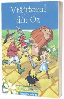 Vrajitorul din Oz
