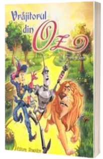 Vrajitorul din Oz