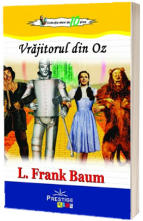 Vrajitorul din Oz
