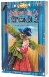 Vrajitorul din Oz