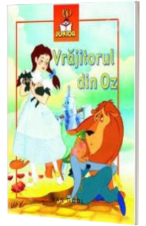 Vrajitorul din Oz