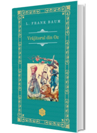 Vrajitorul din Oz