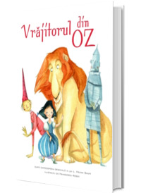Vrajitorul din Oz