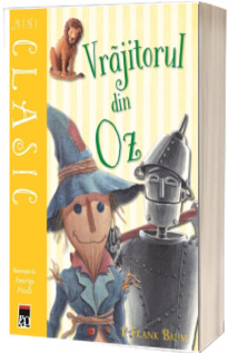 Vrajitorul din oz