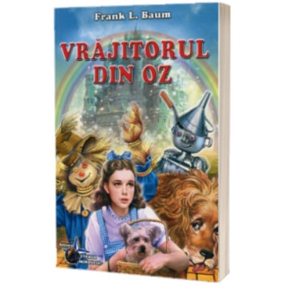 Vrajitorul din Oz