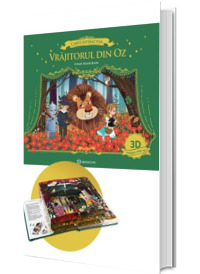 Vrajitorul din OZ