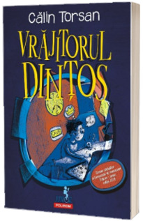 Vrajitorul dintos