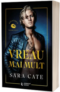 Vreau mai mult