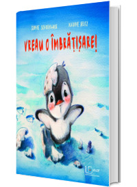 Vreau o imbratisare!
