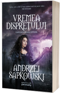 Vremea dispretului