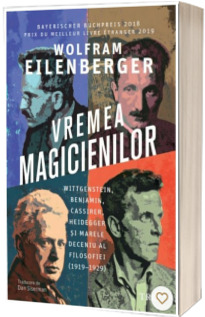Vremea magicienilor