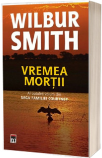 Vremea mortii