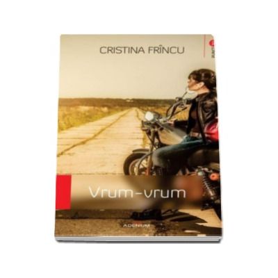 Vrum-vrum - Cristina Frincu