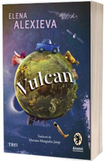 Vulcan