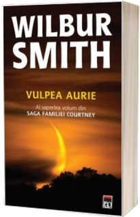 Vulpea aurie