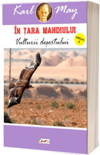 Vulturii desertului
