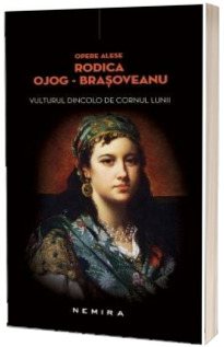 Vulturul dincolo de cornul lunii