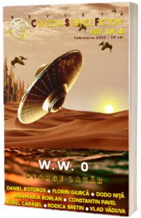W.W. 0 (Revista CSF Earth 319)