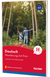 Wanderung mit Finn
