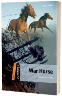 War Horse. Dominoes Two. 2 ED.