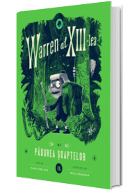 Warren al XIII-lea si Padurea Soaptelor