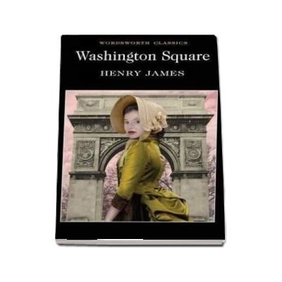 Washington Square - Henry James