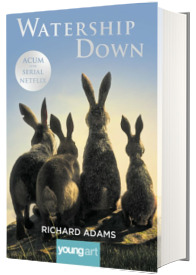 Watership Down Watership Down