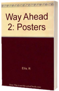Way Ahead 2 Poster Revised