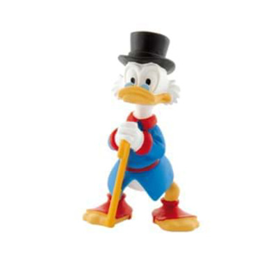 WD Scrooge McDuck